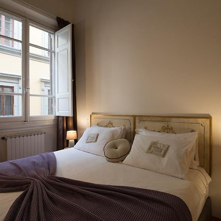 Apartament Coco Places Firenze Tornabuoni Zewnętrze zdjęcie