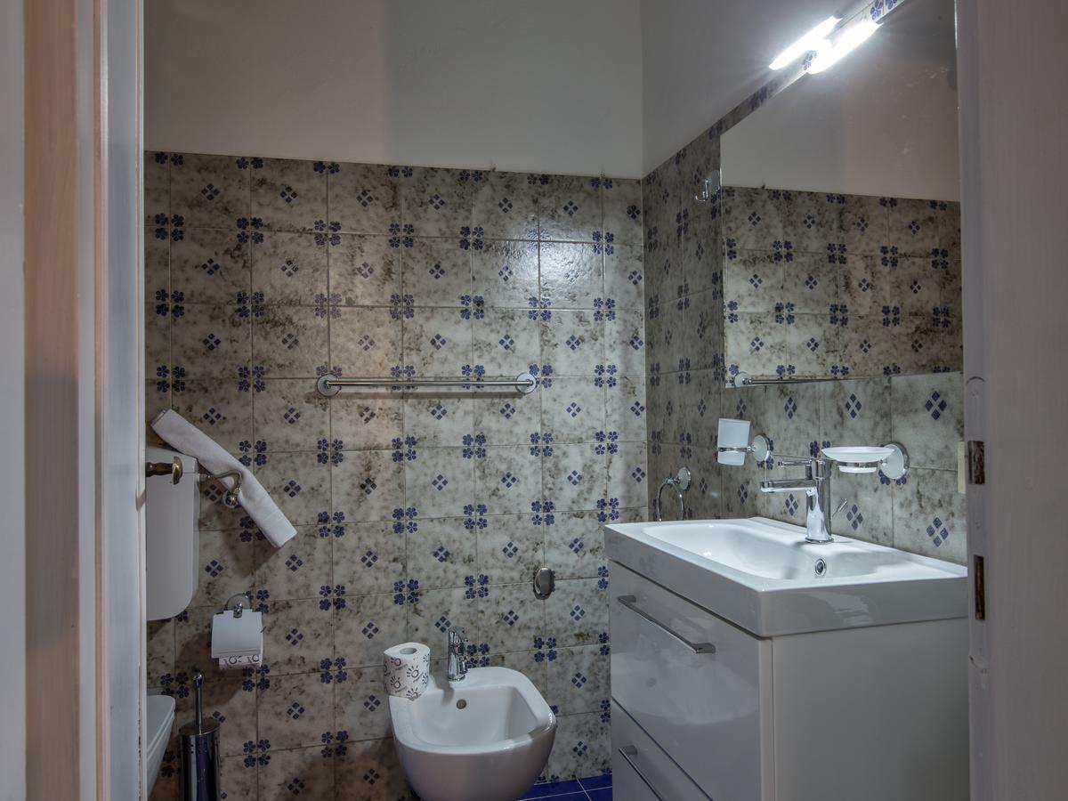 Apartament Coco Places Firenze Tornabuoni Zewnętrze zdjęcie